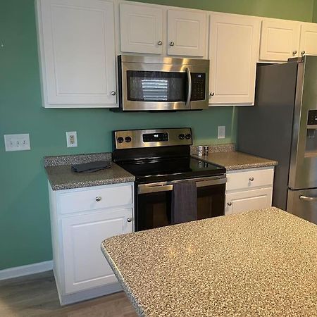 Adorable 3Br/2Ba W/ Garage 2Min Walk Ecu Health Villa Greenville Exterior photo