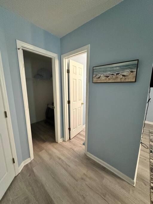 Adorable 3Br/2Ba W/ Garage 2Min Walk Ecu Health Villa Greenville Exterior photo