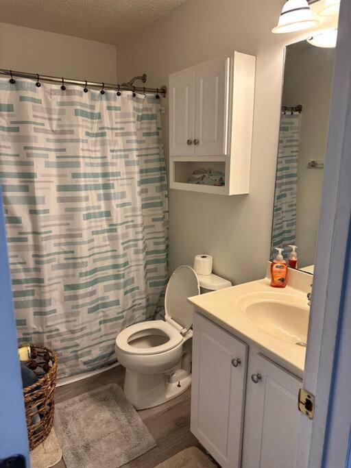Adorable 3Br/2Ba W/ Garage 2Min Walk Ecu Health Villa Greenville Exterior photo