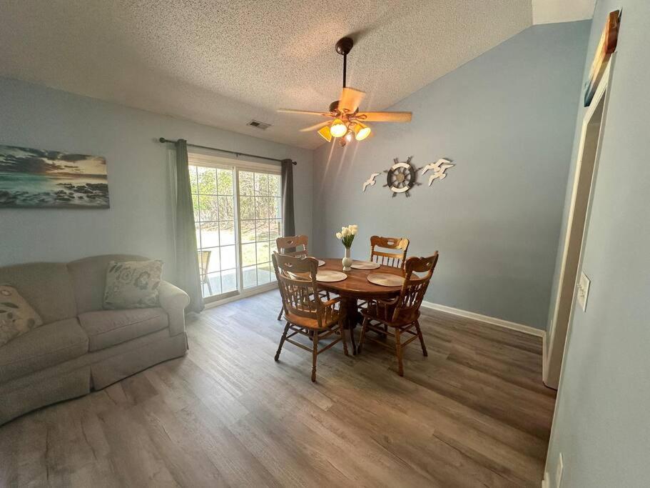 Adorable 3Br/2Ba W/ Garage 2Min Walk Ecu Health Villa Greenville Exterior photo
