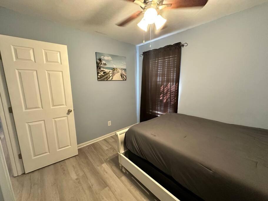 Adorable 3Br/2Ba W/ Garage 2Min Walk Ecu Health Villa Greenville Exterior photo