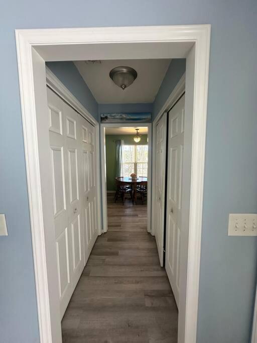 Adorable 3Br/2Ba W/ Garage 2Min Walk Ecu Health Villa Greenville Exterior photo