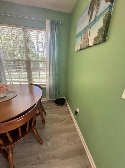 Adorable 3Br/2Ba W/ Garage 2Min Walk Ecu Health Villa Greenville Exterior photo