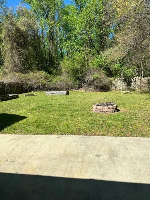 Adorable 3Br/2Ba W/ Garage 2Min Walk Ecu Health Villa Greenville Exterior photo